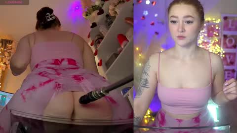 Snapshot of nancy_winter chatting on 02-17-26, 08:00 INSTAGRAM bekkercat online show from 02-17-26, 08:00