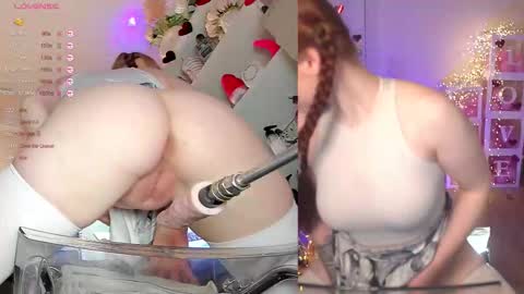 Snapshot of nancy_winter chatting on 02-24-26, 08:34 INSTAGRAM bekkercat online show from 02-24-26, 08:34