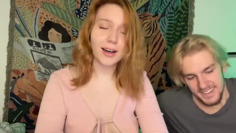 Nancy and Archi online show from 12-16-24, 11:55