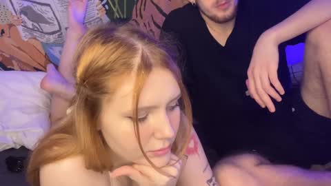 Nancy and Archi online show from 12-24-24, 08:38