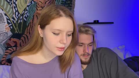 Nancy and Archi online show from 01-14-25, 04:36