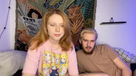 Nancy and Archi online show from 01-31-25, 06:13