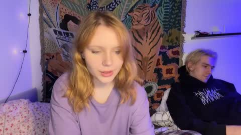 Nancy and Archi online show from 02-10-25, 01:46