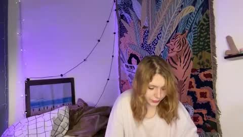 Nancy and Archi online show from 02-24-25, 04:47