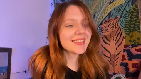 Nancy and Archi online show from 11-13-25, 04:55