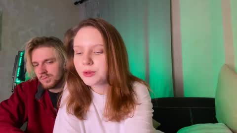 Nancy and Archi online show from 11-20-25, 10:20