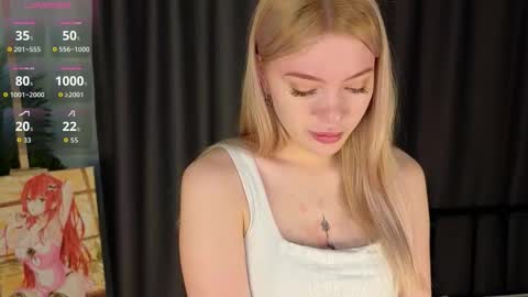 Hello im Lola online show from 12-18-25, 03:23