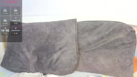 Hello im Lola online show from 01-10-26, 07:54