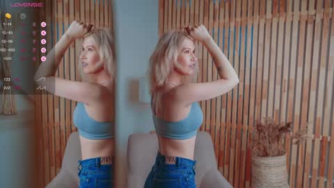 Follow my page on peach  online show from 12-09-24, 09:49