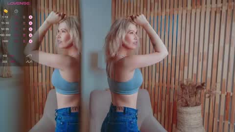 Follow my page on peach  online show from 12-11-24, 02:54