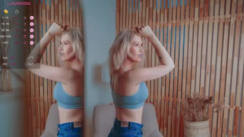 Follow my page on peach  online show from 12-22-24, 08:05