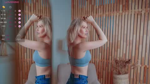 Follow my page on peach  online show from 01-09-25, 10:41