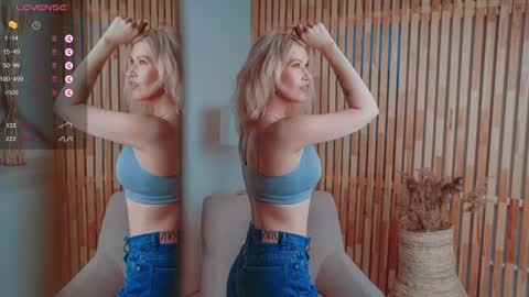 Follow my page on peach  online show from 02-02-25, 07:52