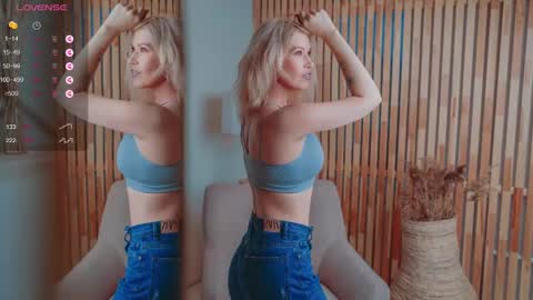 Follow my page on peach  online show from 02-04-25, 09:38