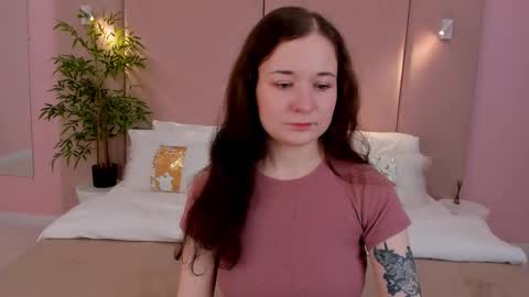 Snapshot of nancyjonson chatting on 10-20-25, 03:07 Nancy online show from 10-20-25, 03:07