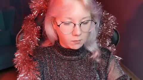 nancymartinez online show from 12-24-24, 05:16