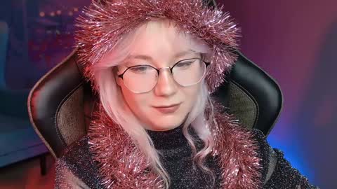 nancymartinez online show from 12-24-24, 11:28