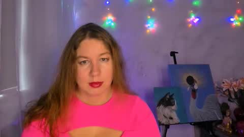 Nancy online show from 10-20-25, 11:10