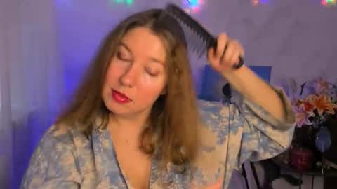 Nancy online show from 11-13-25, 09:41