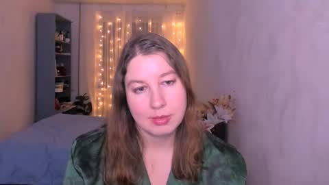 Nancy online show from 12-14-25, 07:51