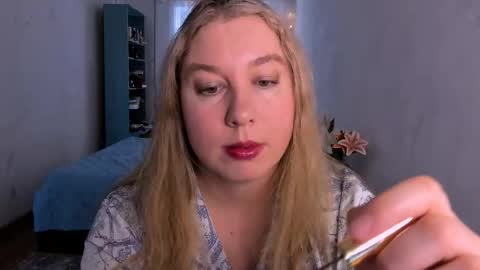 Nancy online show from 02-17-26, 06:32