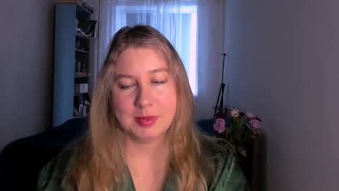 Nancy online show from 02-28-26, 09:10