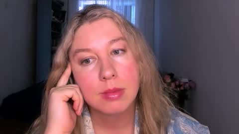 Nancy online show from 03-03-26, 07:03