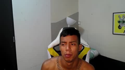 nando_col online show from 10-16-25, 11:11