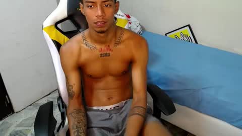 nando_col online show from 10-30-25, 11:22