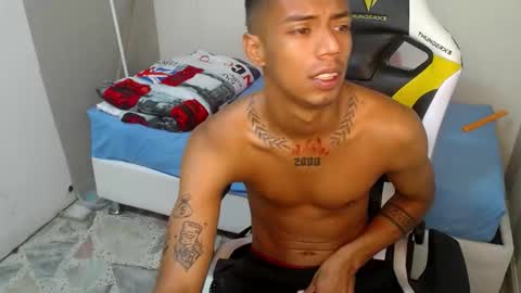 nando_col online show from 11-07-25, 11:10