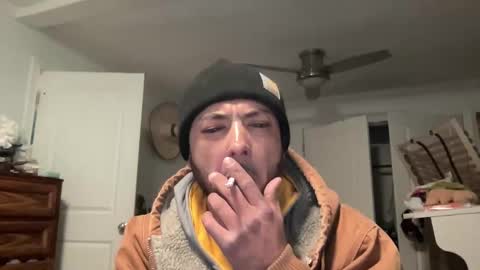 Snapshot of nandoskiz69 chatting on 02-23-25, 12:16 nandoskiz69 online show from 02-23-25, 12:16