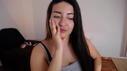 Nani online show from 02-23-26, 06:27