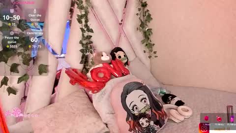 anna online show from 11-25-25, 08:09