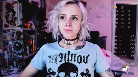 Monday-Friday 12-4 AM and 6-9 AM New York time online show from 10-10-25, 08:41