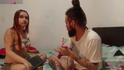 Snapshot of nanna_and_balder2 chatting on 01-14-25, 01:04 nanna_and_balder2 online show from 01-14-25, 01:04