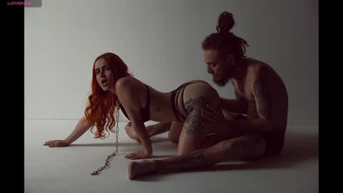 Snapshot of nanna_and_balder2 chatting on 02-01-25, 01:34 nanna_and_balder2 online show from 02-01-25, 01:34