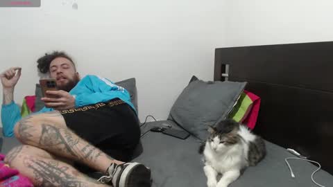 Snapshot of nanna_and_balder2 chatting on 02-10-25, 01:14 nanna_and_balder2 online show from 02-10-25, 01:14