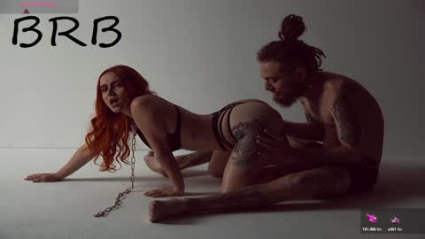 Snapshot of nanna_and_balder2 chatting on 02-26-25, 01:00 nanna_and_balder2 online show from 02-26-25, 01:00