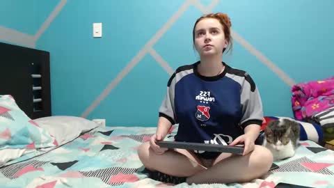 Snapshot of nanna_and_balder2 chatting on 09-22-25, 04:03 nanna_and_balder2 online show from 09-22-25, 04:03