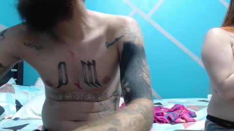 Snapshot of nanna_and_balder2 chatting on 10-26-25, 03:12 nanna_and_balder2 online show from 10-26-25, 03:12