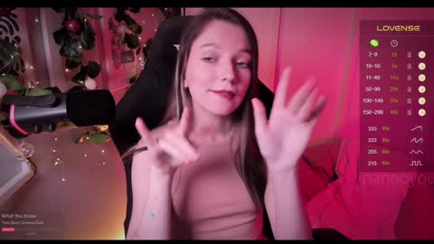 Snapshot of nannoyou chatting on 12-04-24, 06:50 NannoNancy online show from 12-04-24, 06:50