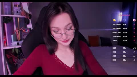 NannoNancy online show from 02-21-26, 07:26