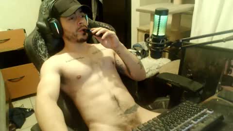 Nan online show from 11-08-25, 09:20