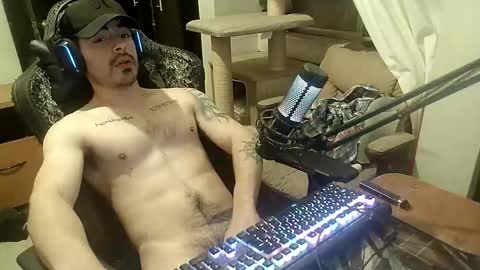 Nan online show from 03-09-26, 06:50