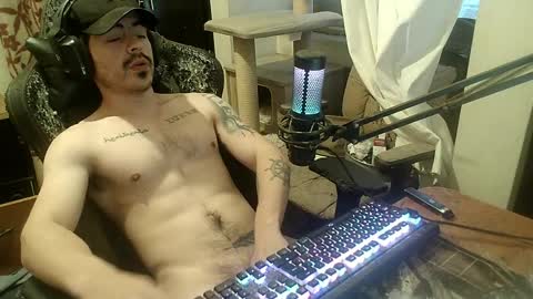 Nan online show from 04-09-26, 01:49