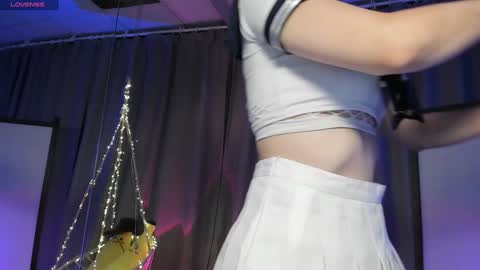 Snapshot of nansycharm chatting on 12-02-24, 03:04 NansyCharm online show from 12-02-24, 03:04