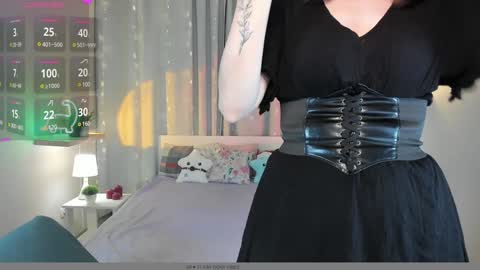 Snapshot of nansycharm chatting on 12-04-24, 04:54 NansyCharm online show from 12-04-24, 04:54