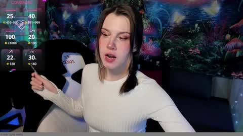 Snapshot of nansycharm chatting on 12-05-24, 05:04 NansyCharm online show from 12-05-24, 05:04