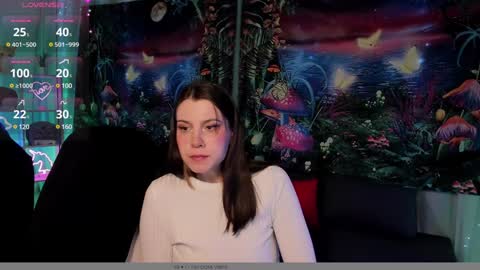 Snapshot of nansycharm chatting on 12-05-24, 08:11 NansyCharm online show from 12-05-24, 08:11