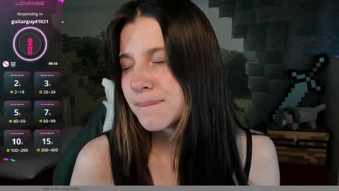 Snapshot of nansycharm chatting on 12-06-24, 09:32 NansyCharm online show from 12-06-24, 09:32